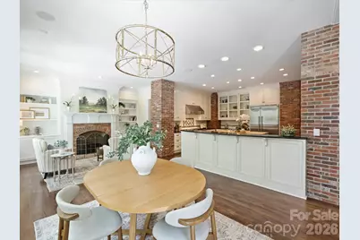 9146 Heydon Hall Circle, Charlotte, NC 28210 - Photo 16