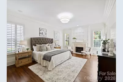 9146 Heydon Hall Circle, Charlotte, NC 28210 - Photo 20