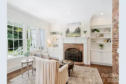 9146 Heydon Hall Circle, Charlotte, NC 28210 - Photo 18