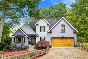 28 Secretariat Dr, Hendersonville, NC 28792 - Photo 8