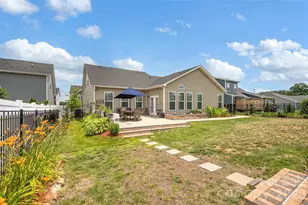 11216 Vanguard Pkwy, Huntersville, NC 28078 - Photo 30