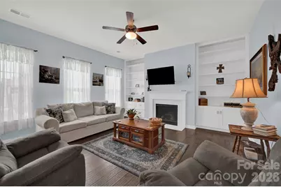11216 Vanguard Parkway #395, Huntersville, NC 28078 - Photo 12
