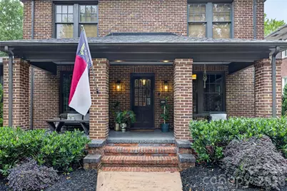 724 Grandin Road, Charlotte, NC 28208 - Photo 2