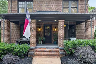 724 Grandin Rd, Charlotte, NC 28208 - Photo 2