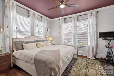 724 Grandin Road, Charlotte, NC 28208 - Photo 16