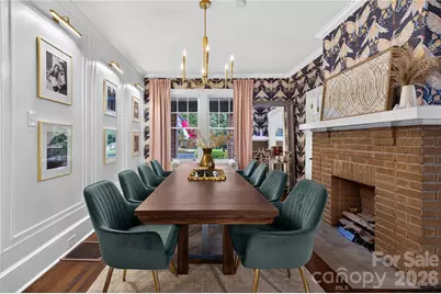 724 Grandin Road, Charlotte, NC 28208 - Photo 8