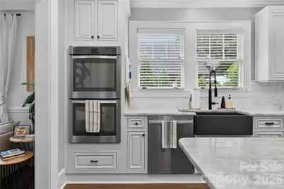 724 Grandin Road, Charlotte, NC 28208 - Photo 12