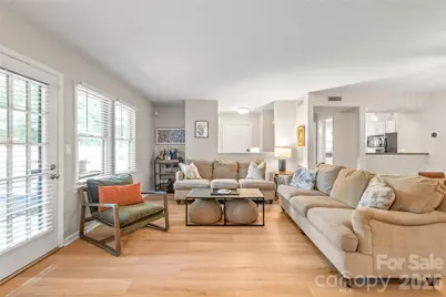 3538 Colony Crossing Drive, Charlotte, NC 28226 - Photo 6