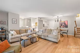 3538 Colony Crossing Dr, Charlotte, NC 28226 - Photo 8