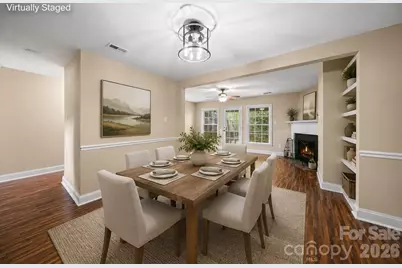 1801 Pewsbury Road, Charlotte, NC 28210 - Photo 12