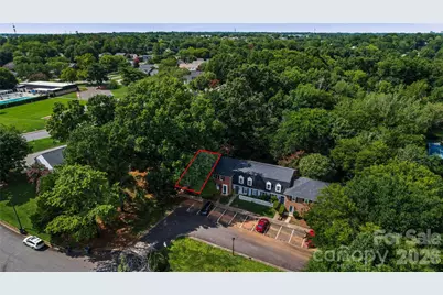 1801 Pewsbury Road, Charlotte, NC 28210 - Photo 38