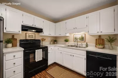 1801 Pewsbury Road, Charlotte, NC 28210 - Photo 6