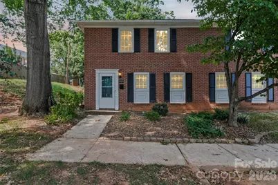 1801 Pewsbury Road, Charlotte, NC 28210 - Photo 1