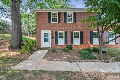 1801 Pewsbury Road, Charlotte, NC 28210 - Photo 2