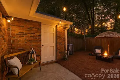 9004 Nolley Court #B, Charlotte, NC 28270 - Photo 30