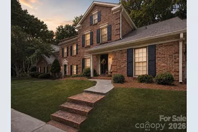 9004 Nolley Court #B, Charlotte, NC 28270 - Photo 1