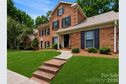 9004 Nolley Court #B, Charlotte, NC 28270 - Photo 32