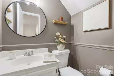 9004 Nolley Court #B, Charlotte, NC 28270 - Photo 18