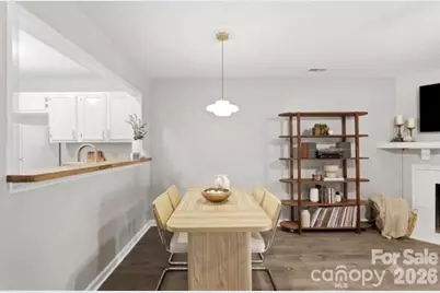 9004 Nolley Court #B, Charlotte, NC 28270 - Photo 12