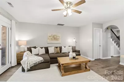 9004 Nolley Court #B, Charlotte, NC 28270 - Photo 8