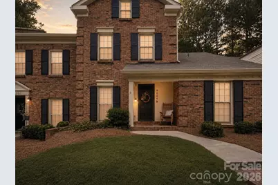 9004 Nolley Court #B, Charlotte, NC 28270 - Photo 2