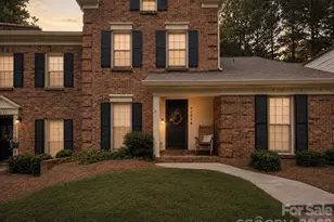9004 Nolley Ct, Charlotte, NC 28270 - Photo 2