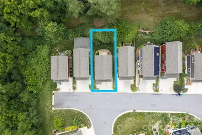 60 Wheeler Road, Weaverville, NC 28787 - Photo 28