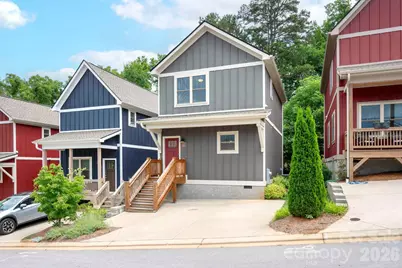 60 Wheeler Road, Weaverville, NC 28787 - Photo 1