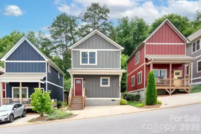 60 Wheeler Road, Weaverville, NC 28787 - Photo 2