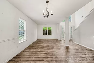 3527 Mallory Taylor Lane, Charlotte, NC 28216 - Photo 2