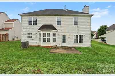 3527 Mallory Taylor Lane, Charlotte, NC 28216 - Photo 14
