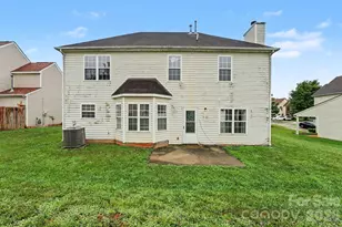 3527 Mallory Taylor Ln, Charlotte, NC 28216 - Photo 14