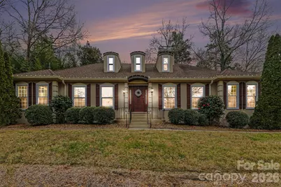 123 Old Bell Road, Charlotte, NC 28270 - Photo 2