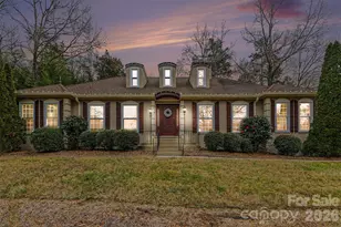123 Old Bell Rd, Charlotte, NC 28270 - Photo 2