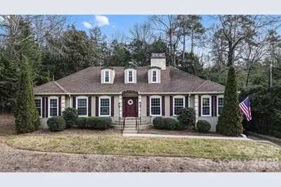 123 Old Bell Road, Charlotte, NC 28270 - Photo 1