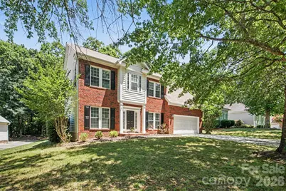 13319 Damson Drive, Huntersville, NC 28078 - Photo 1