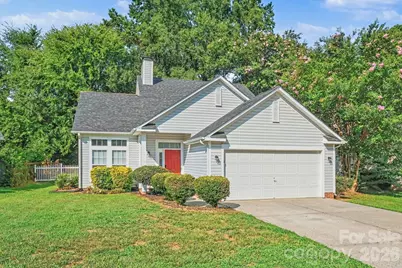 9532 Nettle Drive, Charlotte, NC 28216 - Photo 1