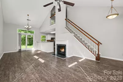 9532 Nettle Drive, Charlotte, NC 28216 - Photo 4