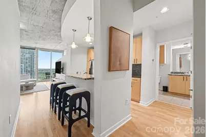210 N Church Street #2204, Charlotte, NC 28202 - Photo 8