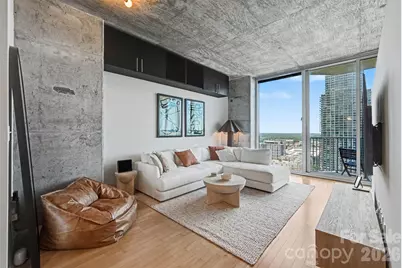 210 N Church Street #2204, Charlotte, NC 28202 - Photo 1