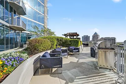 210 N Church Street #2204, Charlotte, NC 28202 - Photo 26