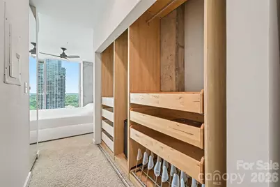 210 N Church Street #2204, Charlotte, NC 28202 - Photo 18