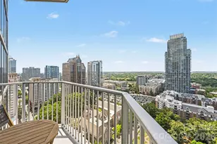 210 N Church St, Charlotte, NC 28202 - Photo 2
