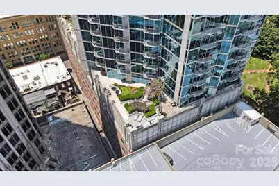 210 N Church Street #2204, Charlotte, NC 28202 - Photo 36