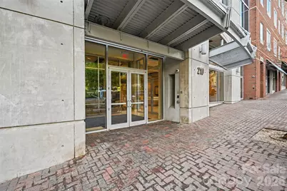 210 N Church Street #2204, Charlotte, NC 28202 - Photo 4