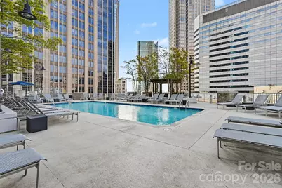 210 N Church Street #2204, Charlotte, NC 28202 - Photo 24