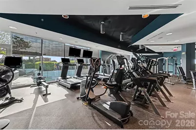 210 N Church Street #2204, Charlotte, NC 28202 - Photo 34