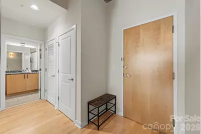 210 N Church Street #2204, Charlotte, NC 28202 - Photo 6