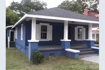 315 N Elm Street, Marshville, NC 28103 - Photo 1
