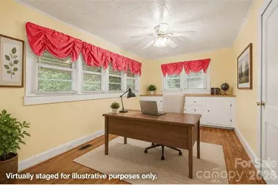515 N Hill Street, Dallas, NC 28034 - Photo 26